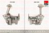 FAI AutoParts OP235 Oil Pump